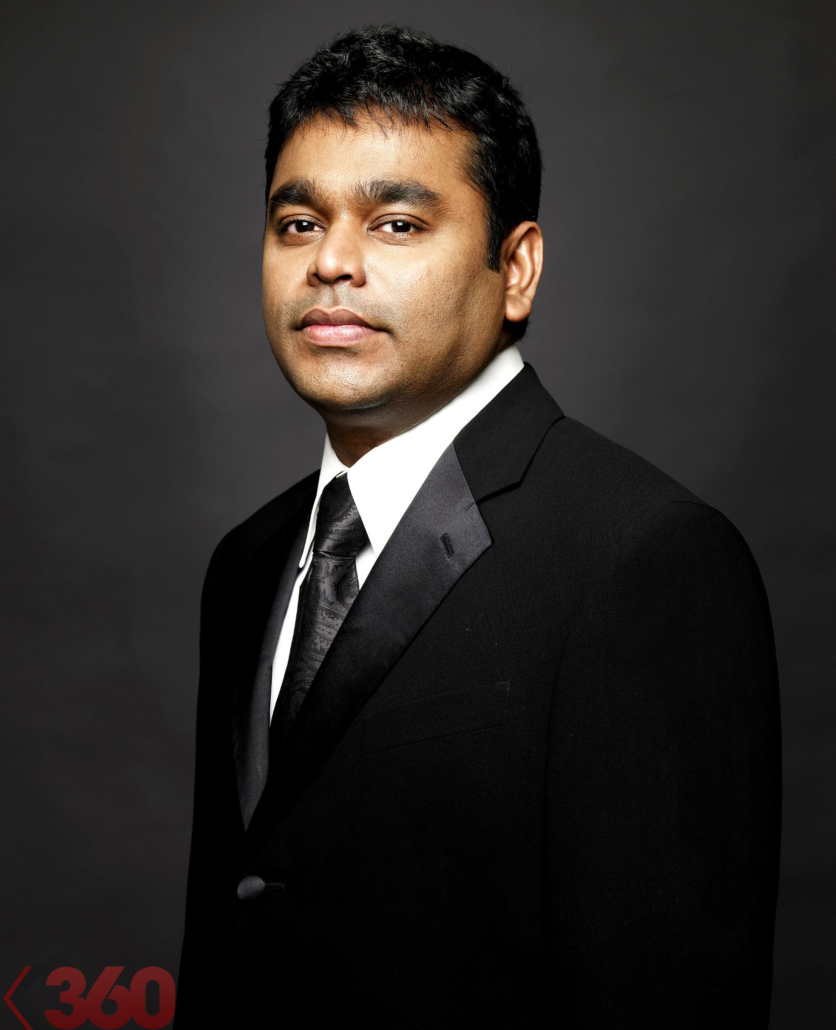 Happy Birthday The Mozart of Madras A.R.Rahman! The man who brought Tamil & Indian cinema in another level! | 