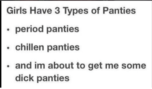 Because I'm a Guy tweet media