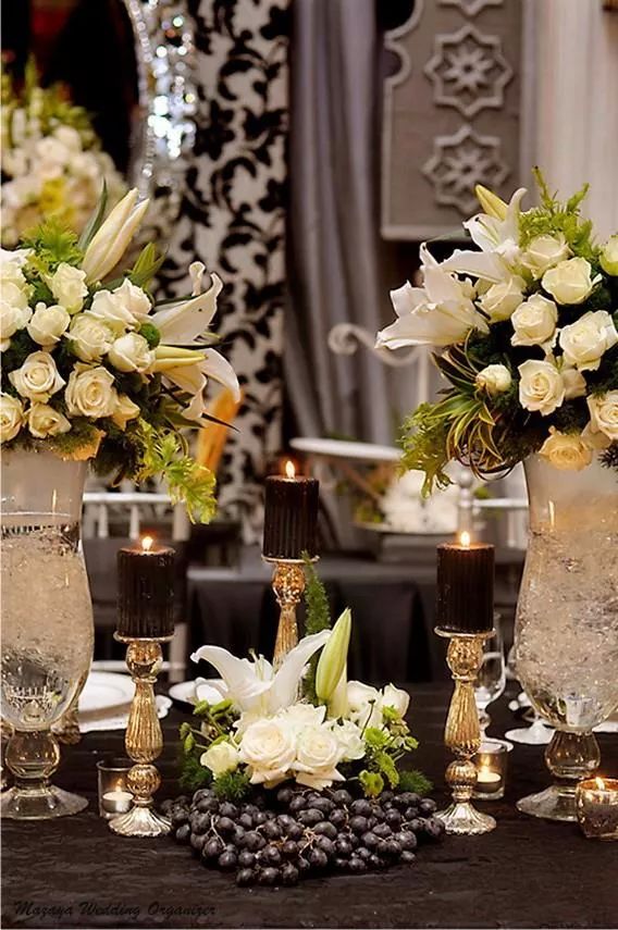 Bunga Jogja Florist On Twitter Bunga Meja Mawar Lily