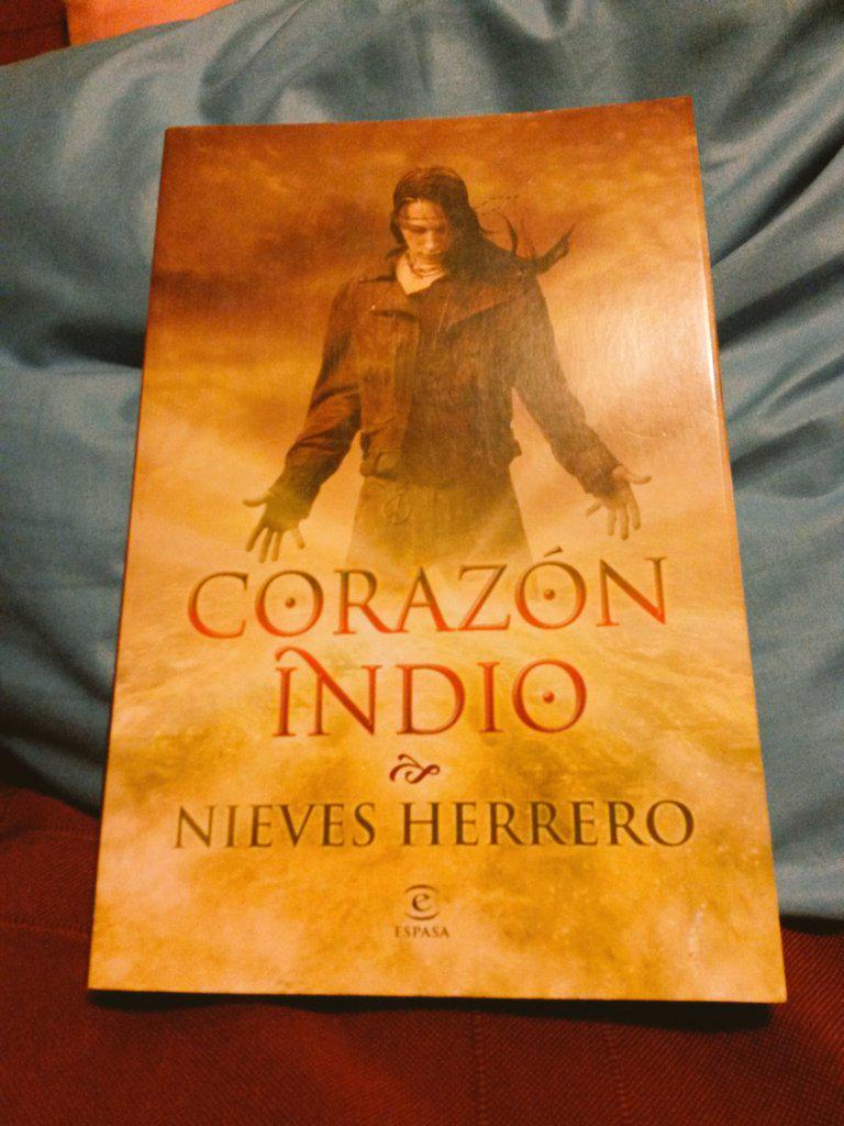 Gema_Astur's tweet photo. @nievesherrero_ los Reyes ya han pasado por mi casa ☺ @Corazon_Indio http://t.co/9lrW2uGfBP