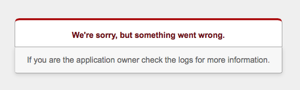 randy_lowe's tweet photo. @1Password @AgileBits is something going on with your store?  I want to purchase a license, but i'm getting an error http://t.co/J9UnYczpa4