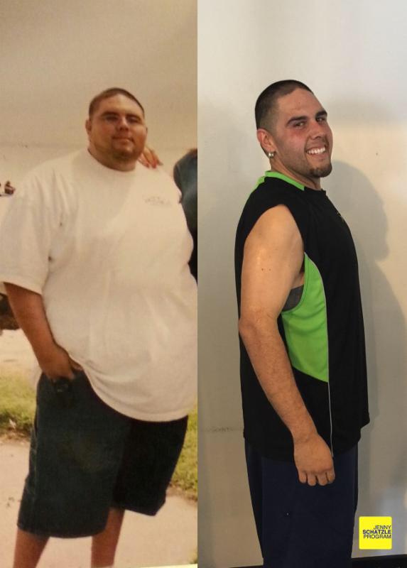 JennySchatzle's tweet photo. @TheEllenShow INSPIRING story in #SantaBarbara! Sergio Lost 100 pounds & changed his life 4EVER in the #jsprogram!!! http://t.co/ujRjcuRWmG