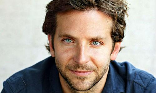 Happy 40th birthday to the man behind our favorite talking raccoon, Bradley Cooper! 