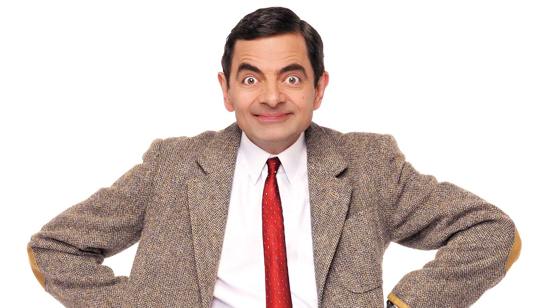 Happy Birthday Rowan Atkinson aka one of the best comedians of the century    