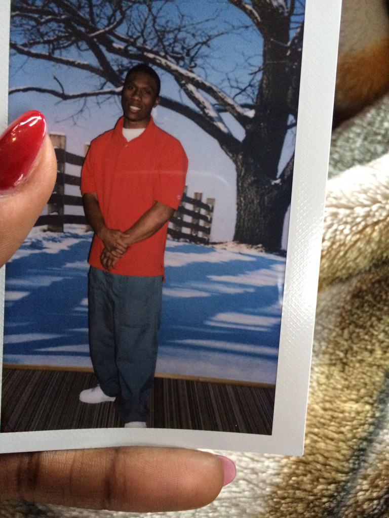 MobKingRaTV's tweet image. “@yourrsobasic: #Freebeanz went to see him .💘💕 love my bbby bro😈 http://t.co/7S1VSvWb8V” #FreeSpazz Man 😩😒🙌