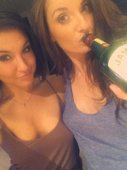 Hanging with my babe @saige_silvia and our boyfriend #Jameson 😜 http://t.co/uJ0C1ycF25<a class="tags" target="_blank" title="On Twitter" href="/?out=eyJ0eXAiOiJKV1QiLCJhbGciOiJIUzUxMiJ9.eyJpYXQiOjE3MjIyMDQ4NDksImlzcyI6InR3cG9ybnN0YXJzLmNvbSIsIm5iZiI6MTcyMjIwNDg0OSwiZXhwIjoxNzUzNzQwODQ5LCJyZWRpcmVjdF91cmwiOiJodHRwczovL3R3aXR0ZXIuY29tL3NhaWdlX3NpbHZpYSJ9.FIZHrLtwRn_xZ7hQzMHPbTokGc8EjgOMXybBLsZhTqsxlVvPCyloKy8WTXzlFRZ0f96fnCBdWhfVWu1BnE5rcg">@saige_silvia</a><a href="/tag/jameson"class="tags"><span>#jameson</span></a>