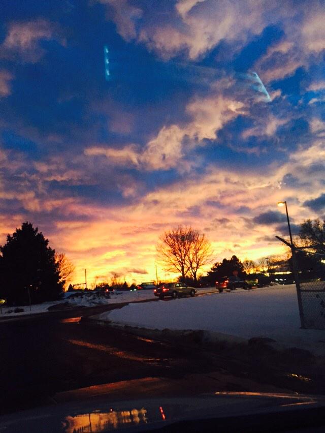 #UnitedInOrange getting ready for a big broncos week!