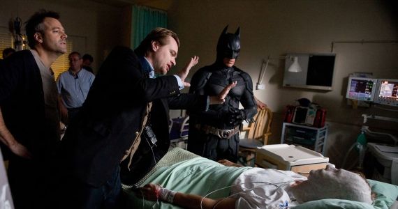 #JetSetDLP Director de cine Christopher Nolan no tiene smartphone ni e-mail > bit.ly/13T6W7U