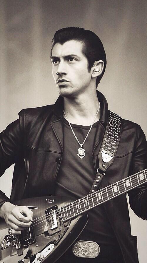 Happy birthday to one of rock n rolls greatest lyricists, my idol and the coolest man on the planet, Alex Turner x 