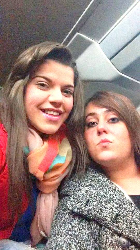 carmenn2307's tweet photo. Los mejores reyes,con la mejor compañia :) http://t.co/pV1TXUqxeY