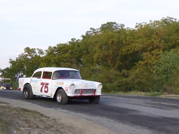 Modified05's tweet image. Sham Kiser going down to the dirt @EldoraSpeedway 2014
#OldSchool #vintageracing