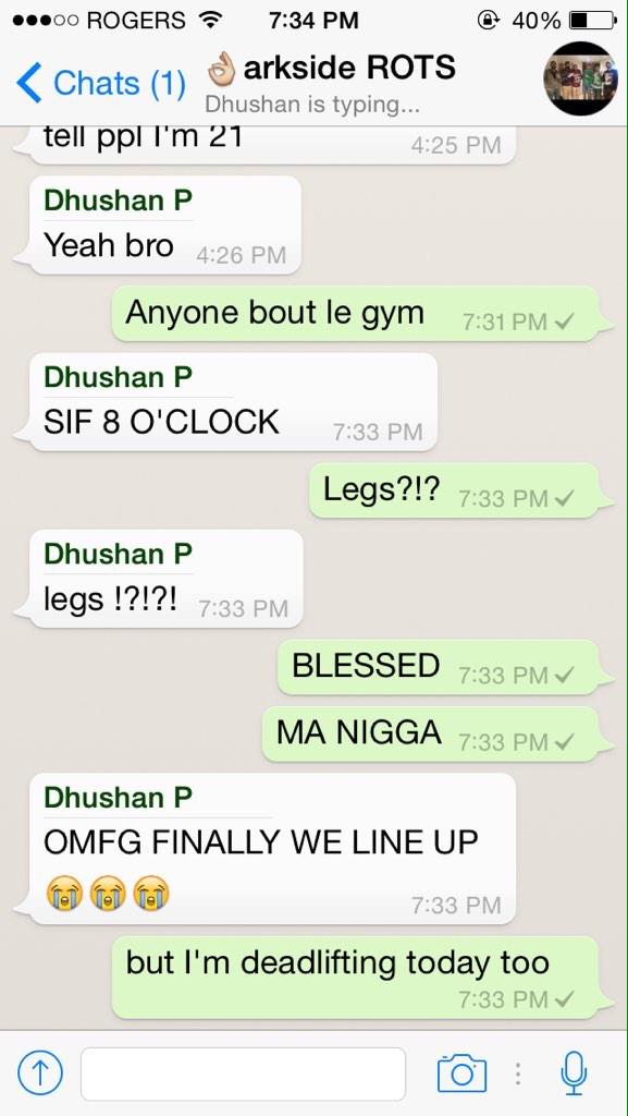 Fuel Train Recover (FTR_4Life) Twitter