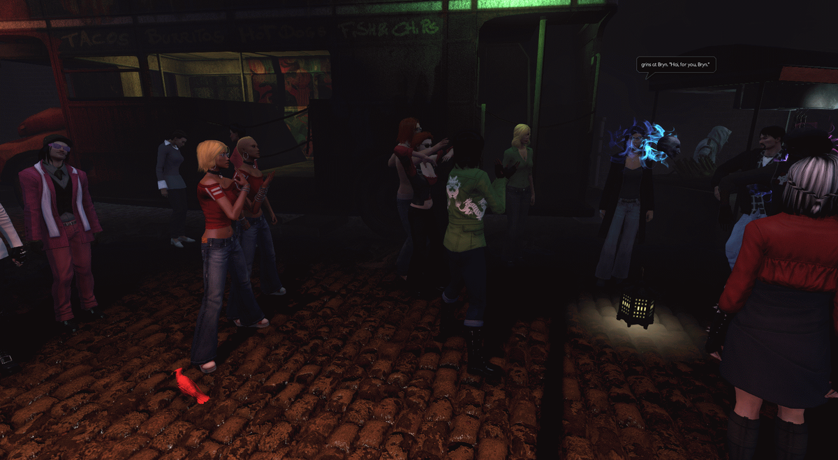 FelethPilton's tweet image. At the Haitian Market for @Notes_Nonsense #NonsenseWithNotes show before heading back to Kaidan