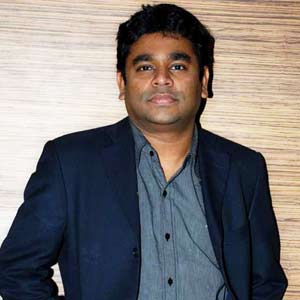 Happy Birthday A.R.Rahman Sir !!! 