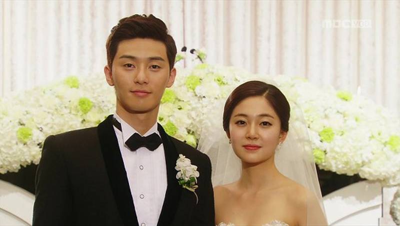 Park Seo Joon and Baek Jin Hee address dating rumors once again