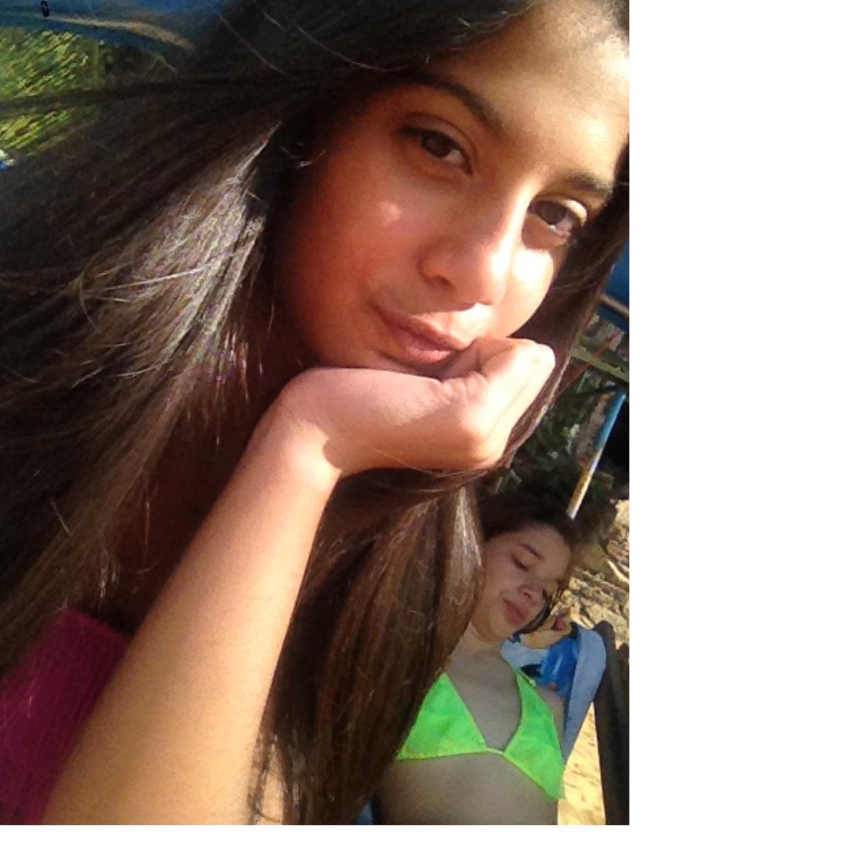 Ariana Contreras (12ARI0) Twitter