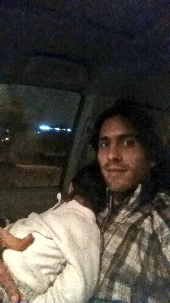 DeNigris9's tweet photo. Ya cayó la pequeña De Nigris 😍 http://t.co/ib5SRx2336