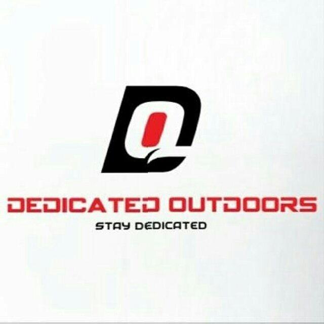 For all you Instagram users out there give us a follow for weekly updates on our page @ dedicated_outdoors