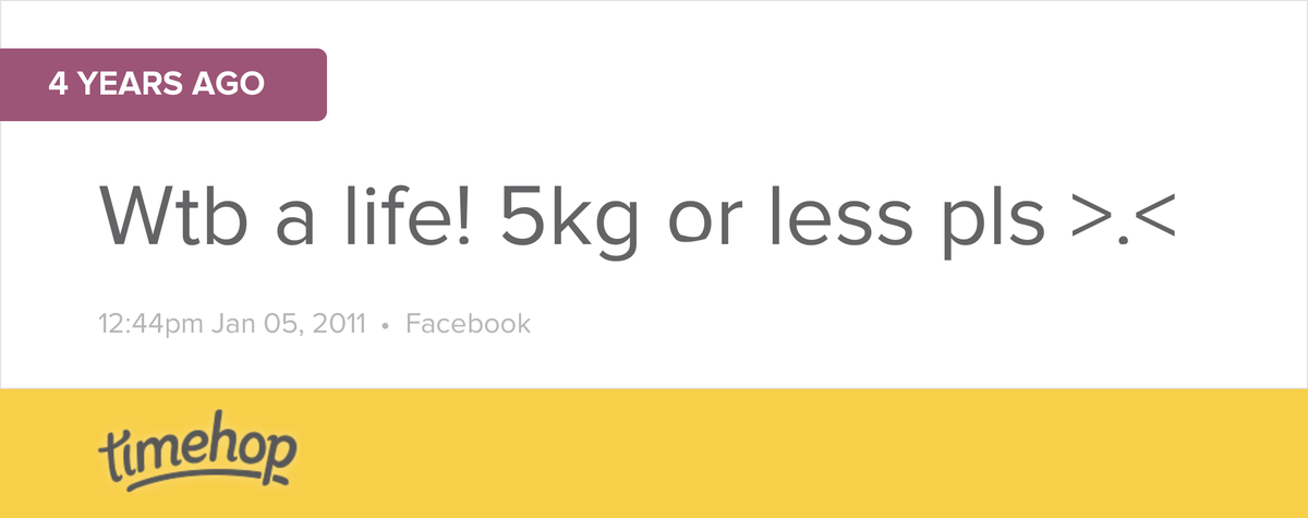 bigballa1337's tweet photo. Exactly 4 years ago today! (via @timehop) http://t.co/7u6F3cTqsH http://t.co/8iwsTBzbwH
