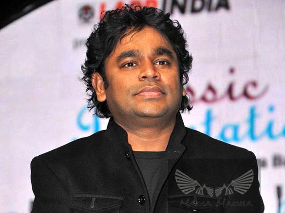 Happy birthday to our Oscar hero A.R Rahman 