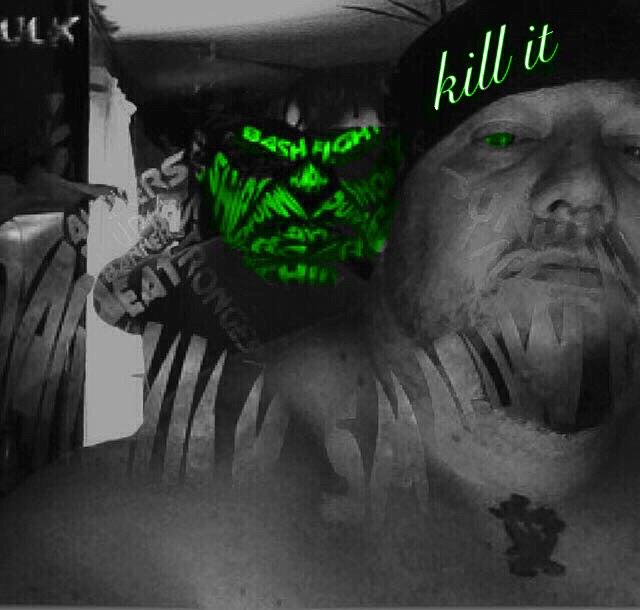 Muscle_asylum's tweet photo. Unleashing my Freak #5percenter #bodybuilding #loveitkillit http://t.co/0a9GgjiWCM