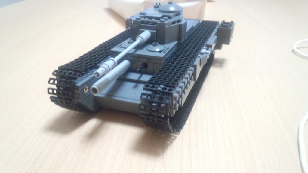 lego tank world of tanks