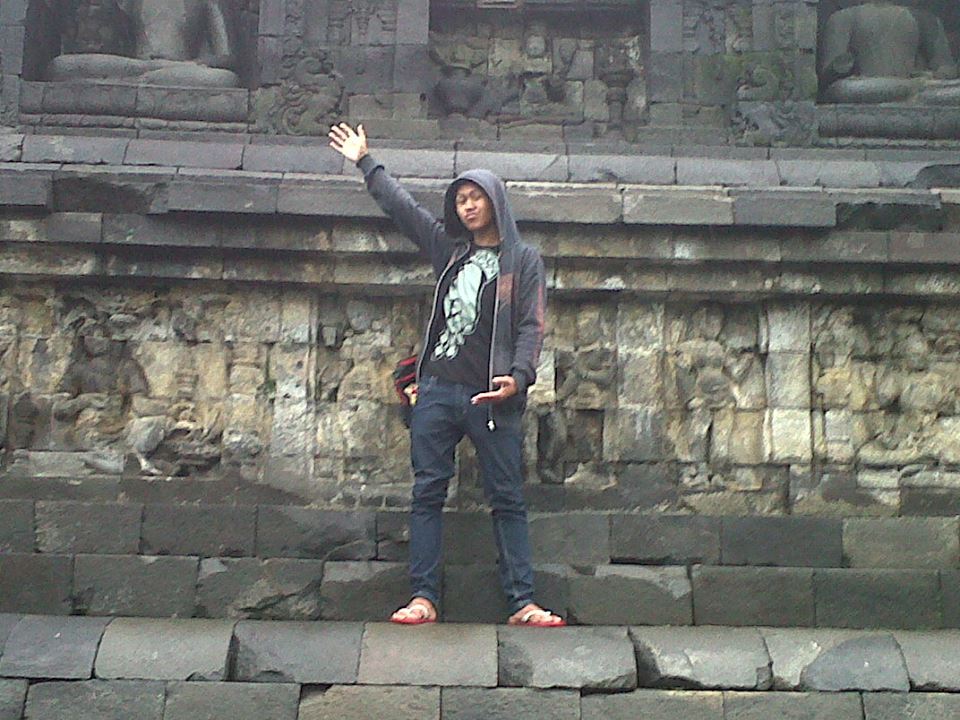 DodiSP2's tweet photo. hasil liburan :D http://t.co/DxUNWR488n