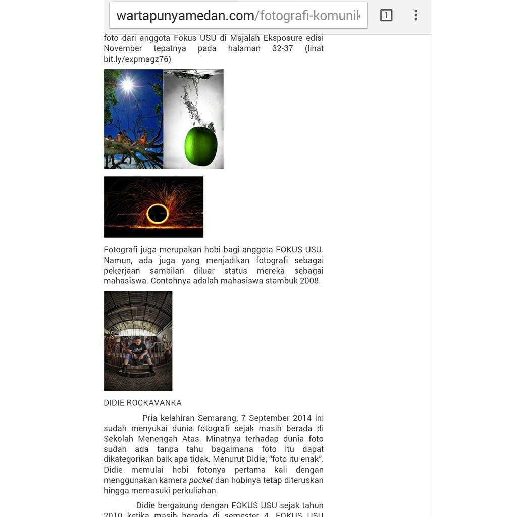 e_publisher_'s tweet photo. @FokusUsu ada di @punyamedan, nih! ;) >>  http://t.co/O8RGqXVMpl Cc: @hanimmue http://t.co/Hah8JfCWxl