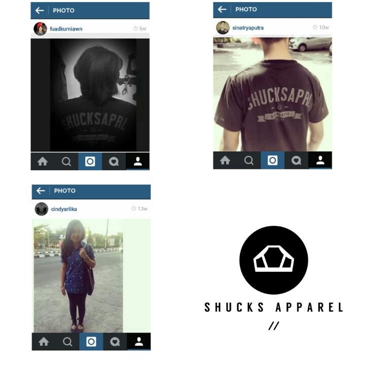 shucksapparel's tweet photo. Thank you for trusting dude! http://t.co/rIr9k94X8x