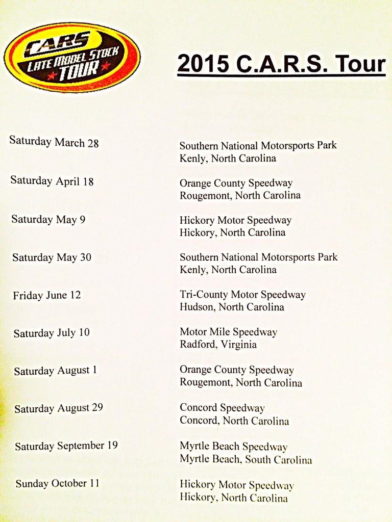 Racing Dynamiks Driver Development Program, Available for 2015! We also offer local test &amp; race specials! 2768065739