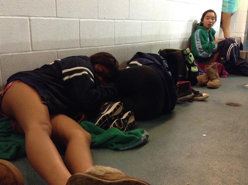 gail_nish's tweet photo. Starting the week off right #ugleeweek #iluvmonday http://t.co/u2cBM2XbiJ
