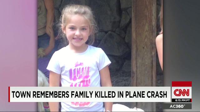 AC360's tweet image. People are celebrating a miracle… On the other hand, it's a community in mourning-@GeorgeHowellCNN on #Kentucky crash