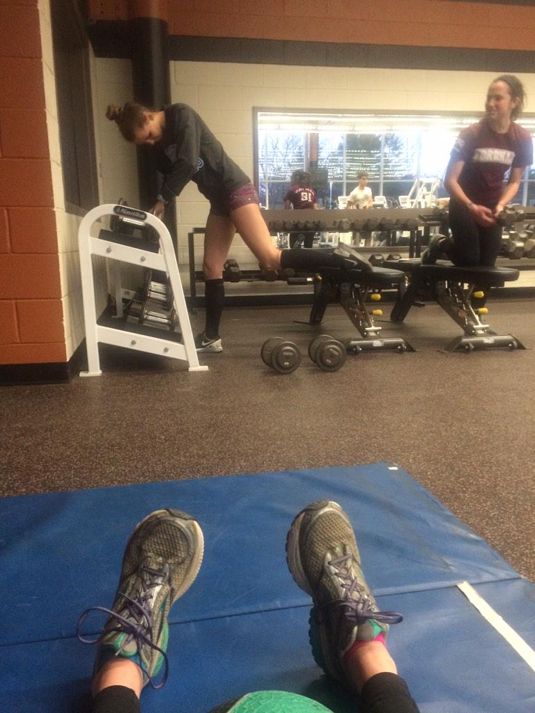 justfkinrun's tweet photo. What do YOU do to make your self better? http://t.co/64x8p2b4nf