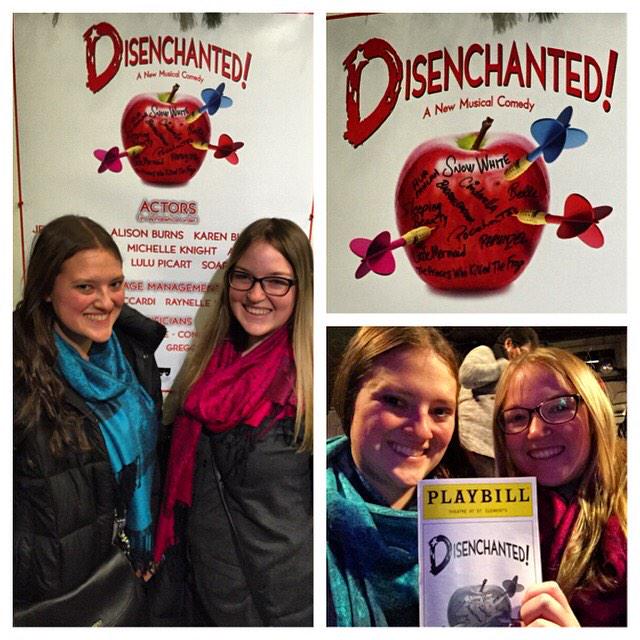 emg2690's tweet photo. Loved @DisenchantedNYC! @samanthagarger @DisenchantedSW #alliwanttodoiseat #840isthenewmidnight #voicesofliberty http://t.co/TLwfc4ZL9s