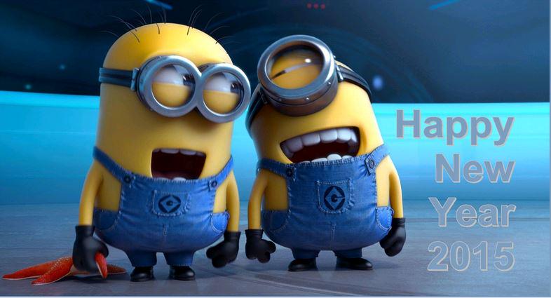 AlmikaPhone's tweet photo. Welcome to 2015!  Hope you have a happy year! http://t.co/eEXvvF9yak