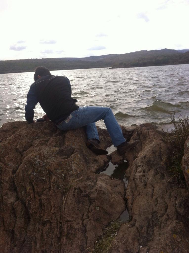 Hoy en <a href="/MexicoBravo/">Mexico Bravo</a> reportaje de la ganadería "Pilar Labastida", escenas impresionantes