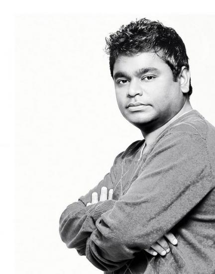 Happy birthday to a.r.rahman sir... 