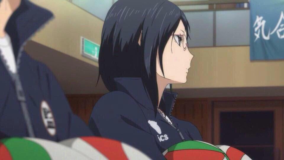 月慈 固ツイみてね 清水潔子生誕祭15 1月6日は烏野高校男子バレー部マネージャー清水潔子の誕生日 1月6日は清水潔子の誕生日 雪小路野ばら生誕祭15 Http T Co Vfqdvap2bi