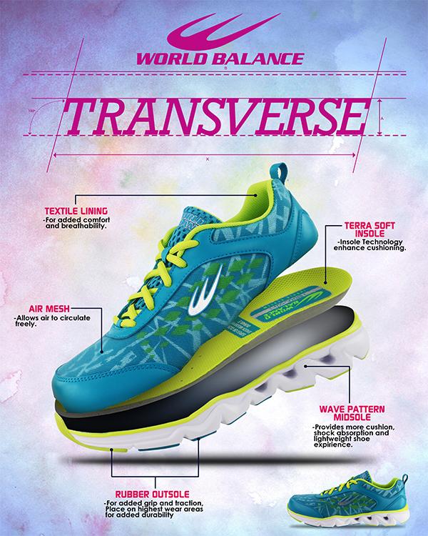 world balance aqua shoes