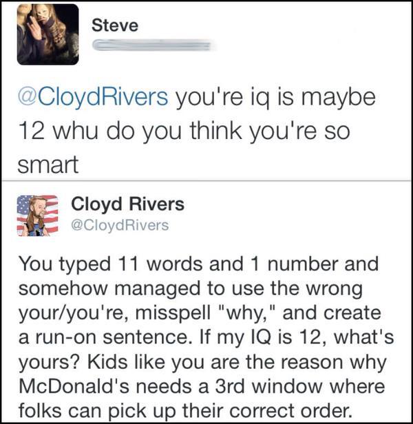 CloydRivers's tweet photo. Best of 2014... Merica. http://t.co/rpddkShAm0