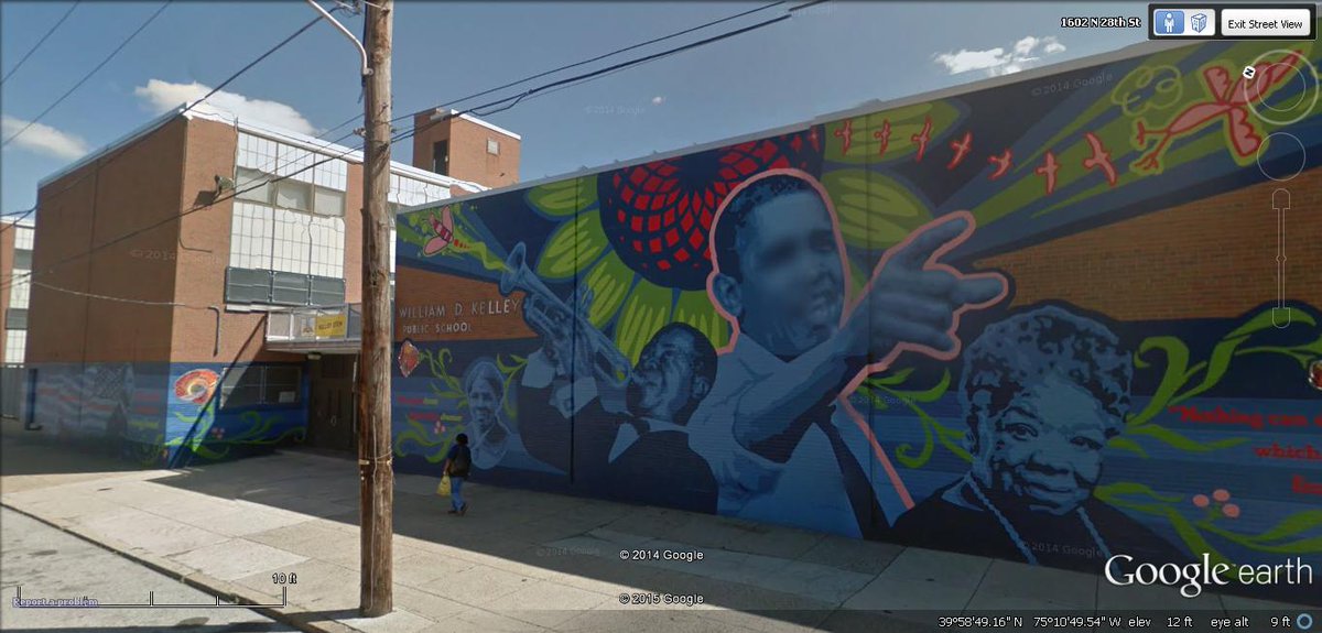 Philadelphia - the DNC convention toilet in July 2016