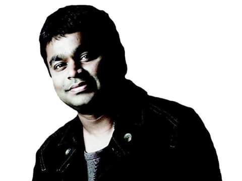 Happy Birthday to my all time music director A.R.RAHMAN ji.. 