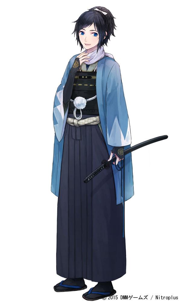 刀剣乱舞-本丸通信-【公式】 on X: 刀剣乱舞-本丸通信-【公式】 on X: