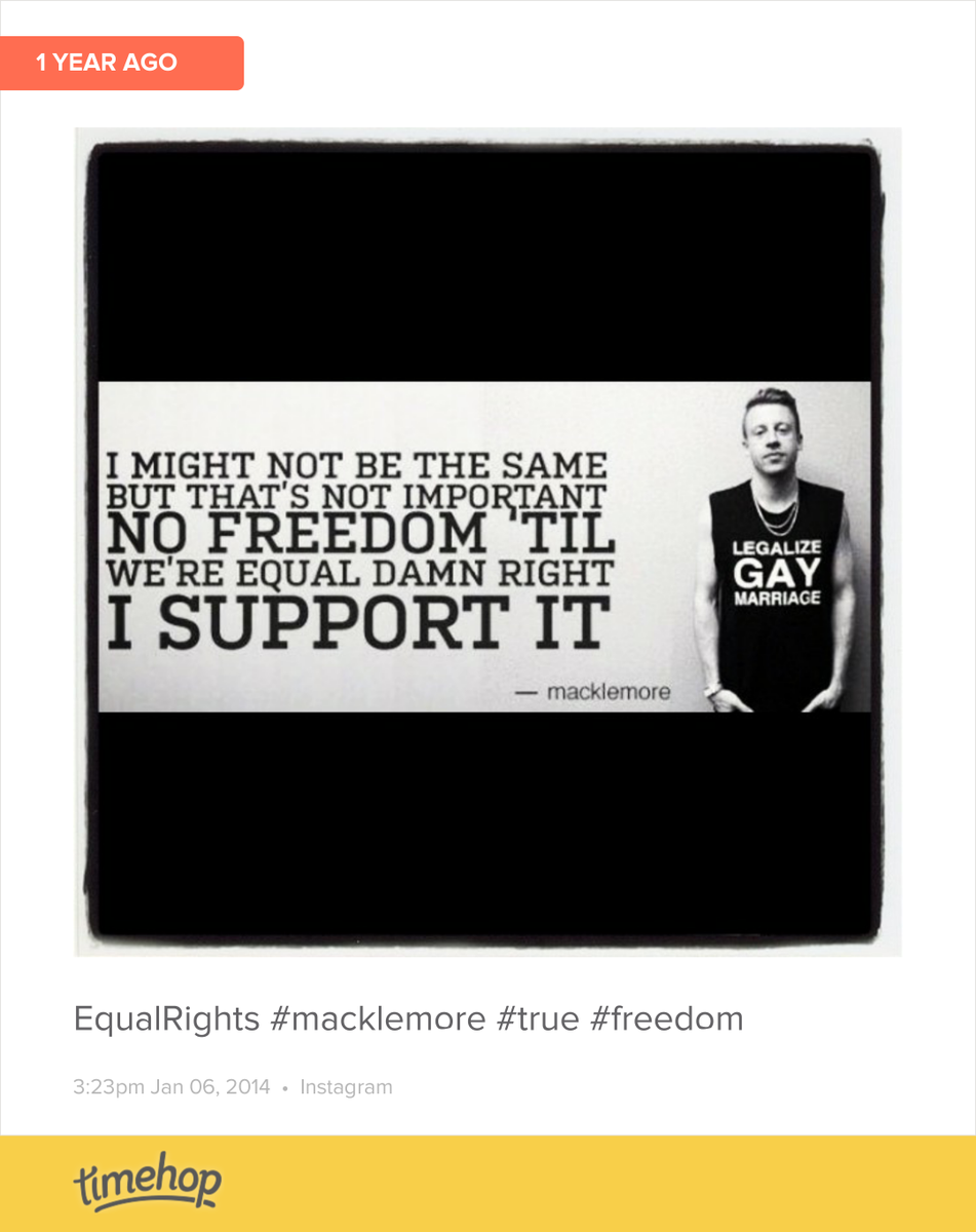 samgregory103's tweet photo. Exactly 1 year ago today! (via @timehop) http://t.co/5WUniWxsfy http://t.co/uYFDp1cnBm
