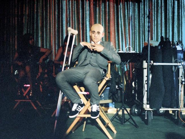 ClairityProject's tweet photo. Read This: #RedBandSociety Exec Producer @jason_ensler wrote about his exp working on the show http://t.co/C3S66jyVwq http://t.co/OT62cviQyH