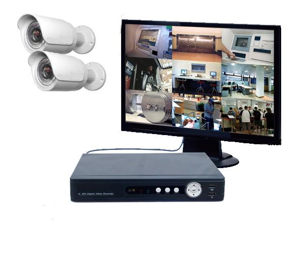 #Sécurisez votre propriété avec un pack #vidéosurveillance IP . Rendez-nous visite sur cisveo.com !