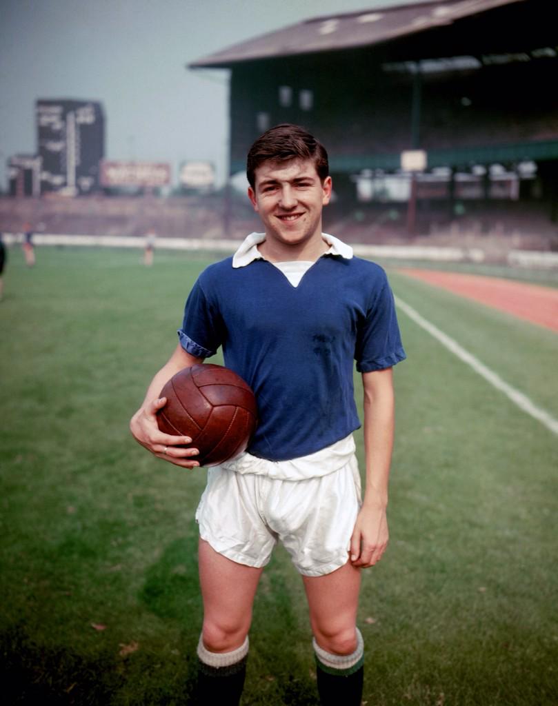 Happy birthday to former Blue - Terry Venables who turns 72 today! 