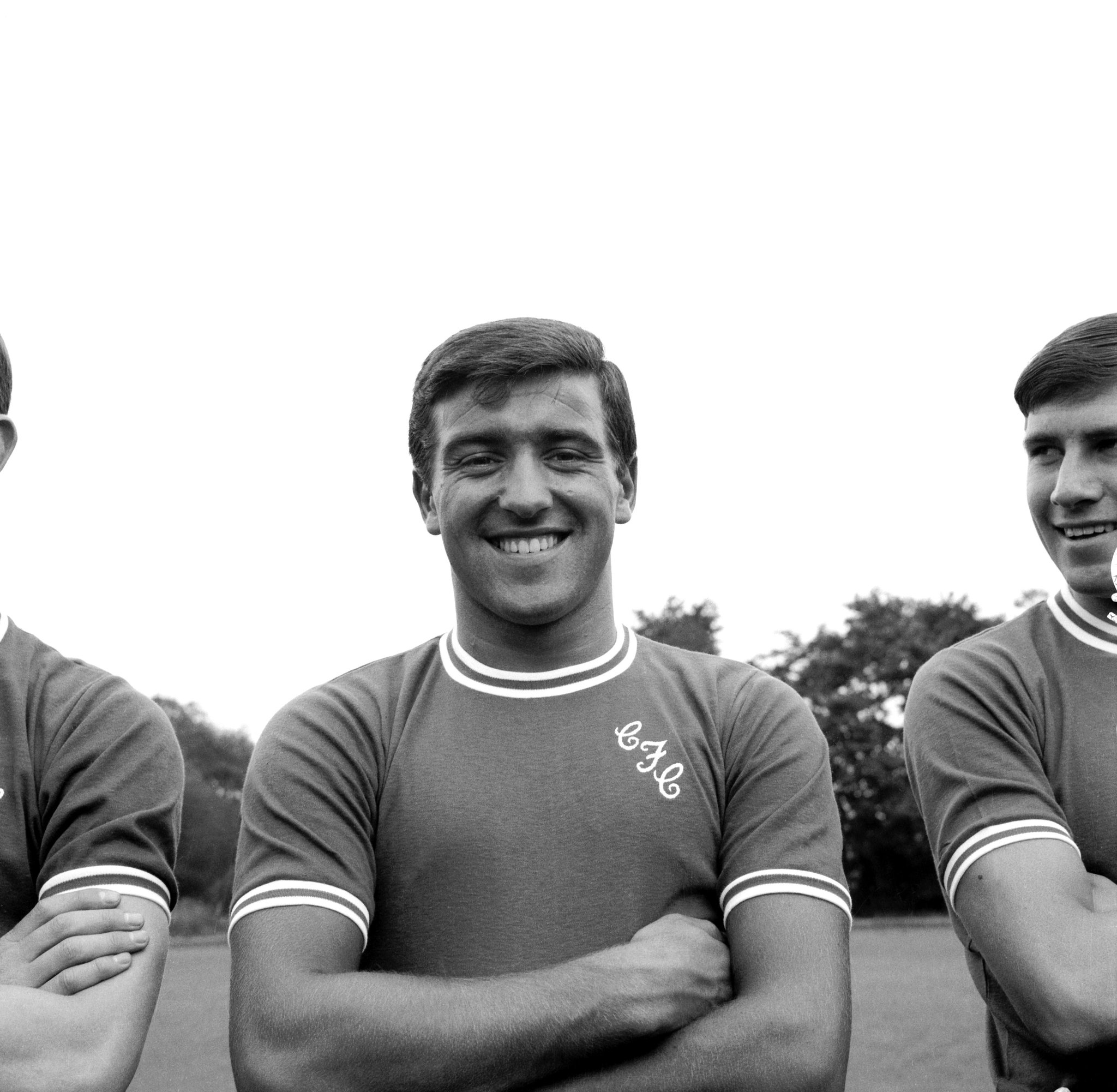 Happy 72nd birthday to former Chelsea legend, Terry Venables! See him in action for 