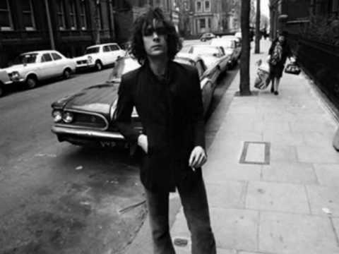 Happy Birthday Roger Keith Syd Barrett * 