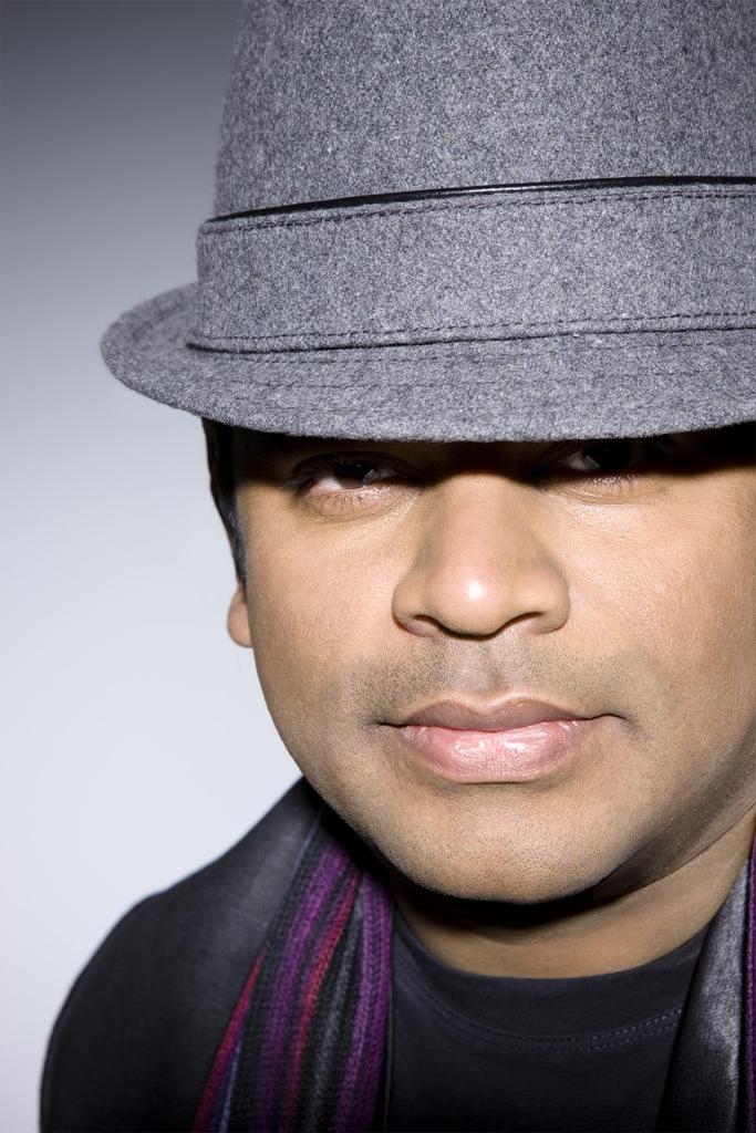 Happy Birthday Wishes To Legend of Music Isai Puyal Dr. A.R.Rahman. 